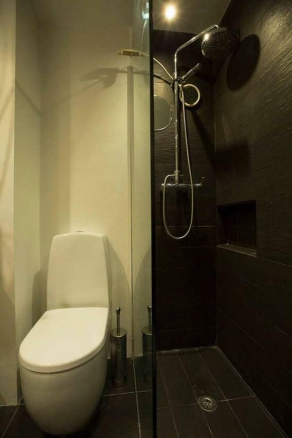 Apartmán Ola Lisbon -Areeiro Exteriér fotografie